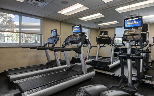 Fairfield Inn & Suites Little Rock Benton