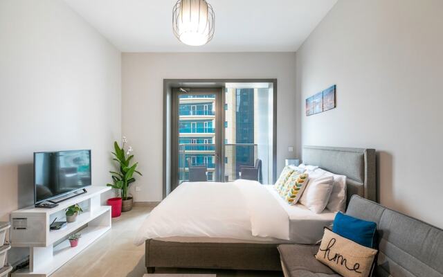 Driven Holiday Homes Sparkle Towers