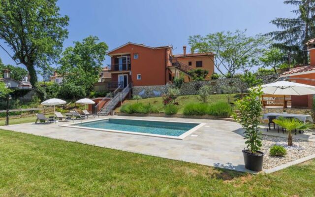 Apartment Korina Labin