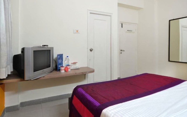 Alpine Glow Sunrise (Serviced Apartments)