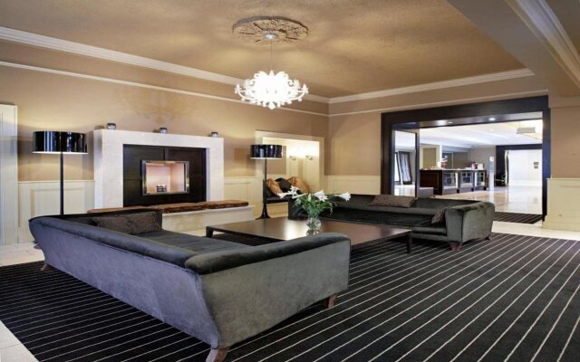 Shamrock Lodge Hotel