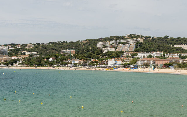 Hotel ILUNION Caleta Park