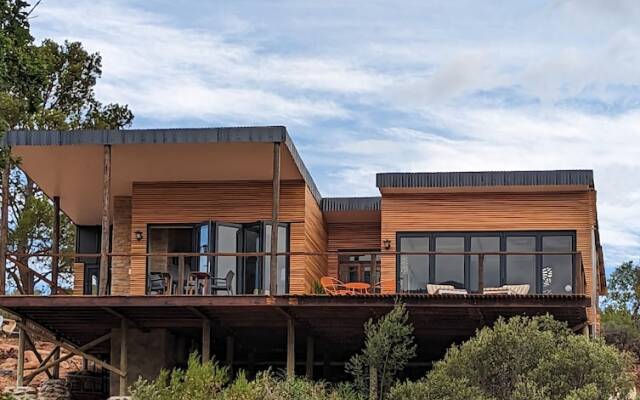 Tulbagh Mountain Manor