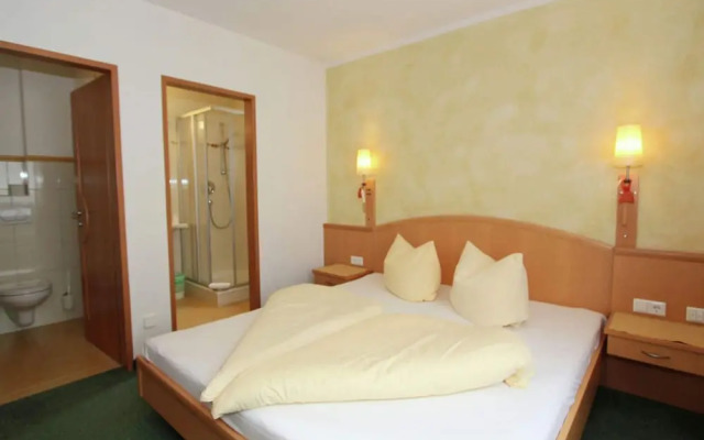 Apartment With Sauna in Kaltenbach, Tyrol