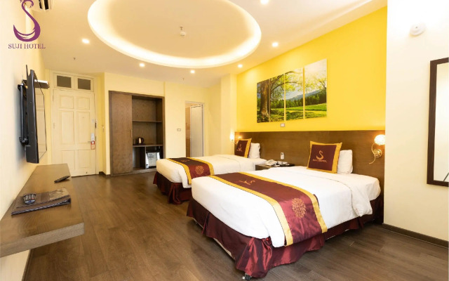 Suji Hotel