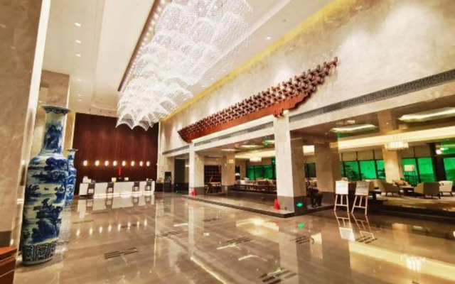 Guest House Pingxiang