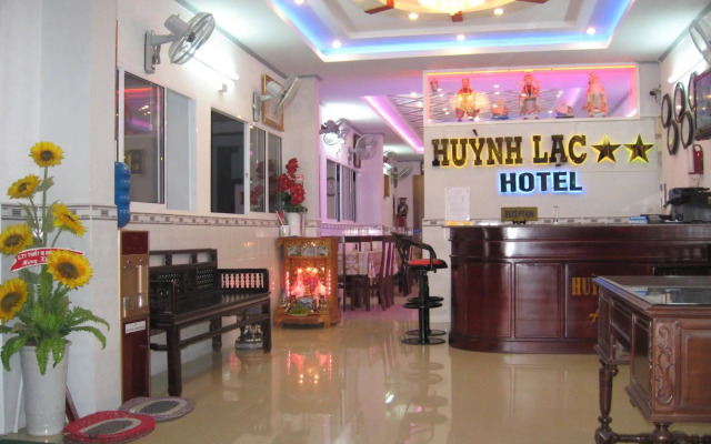 Huynh Lac Hotel Can Tho