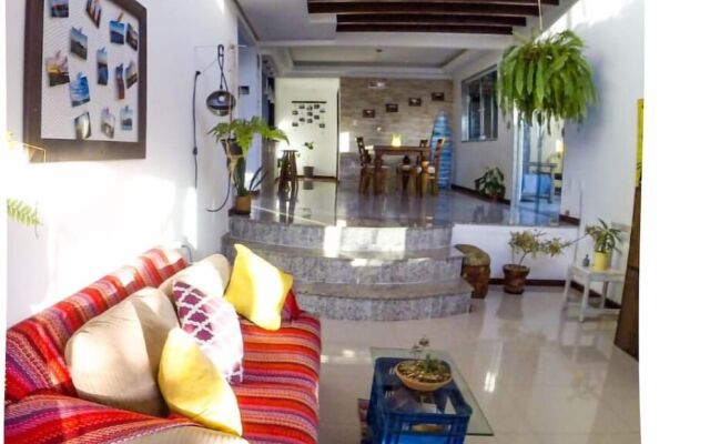 Minha Casa de Geriba