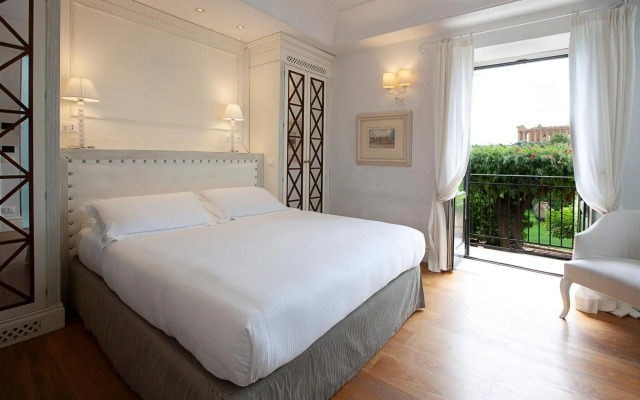 Villa Athena Resort