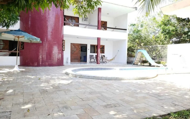 Pousada Praia da Barra