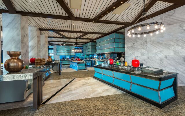 Holiday Inn Shanghai Hongqiao West by IHG