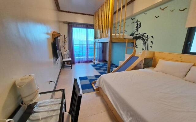 Kenting Chiu Chaung Homestay