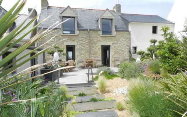 Holiday Home Le Ménez