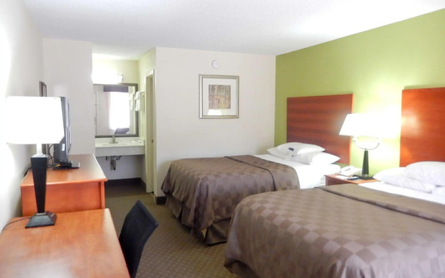 Motel 6 Luling, LA