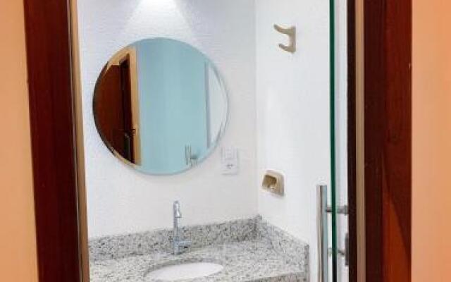 Hotel Morada Nobre