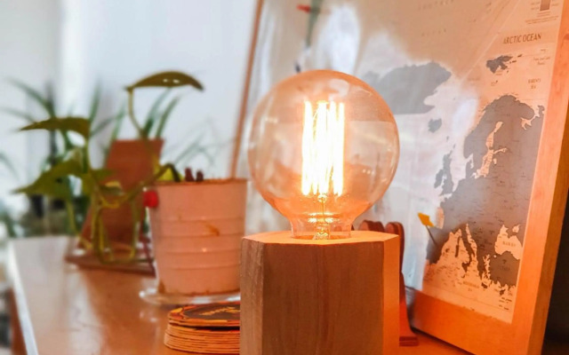 Studio Exclusivo en Palermo Queens