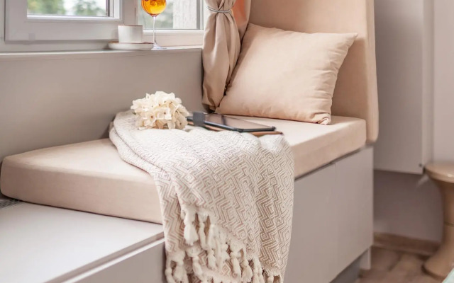 Апартаменты на Лейтенанта Шмидта 38/40