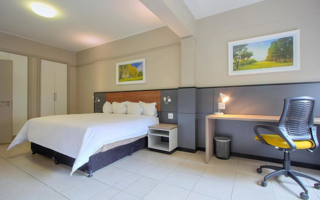 The Park Lodge Hotel