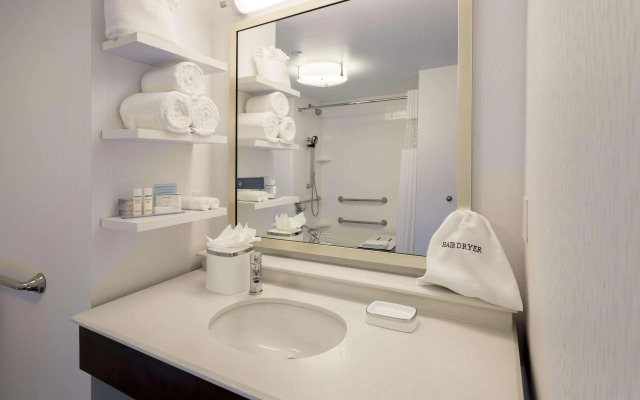 Hampton Inn & Suites San Diego-Poway