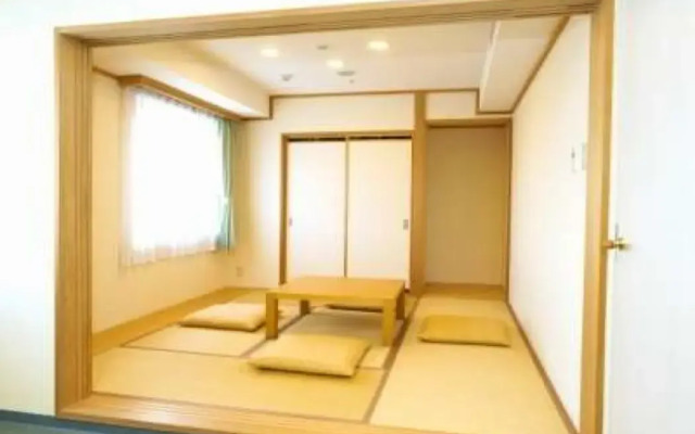 Chitose Station Hotel