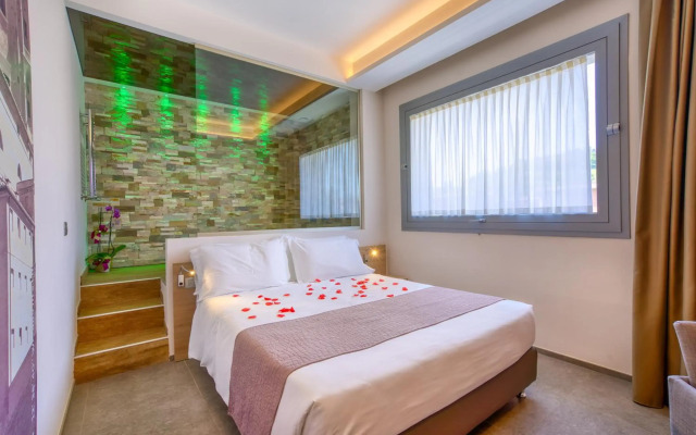 Hotel Bramante Spa