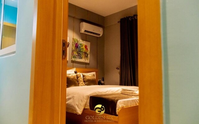 Golden Six Hotel & Restaurant
