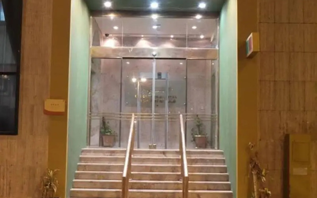 Umm Al Qura Hotel Makkah - By Al Rawda