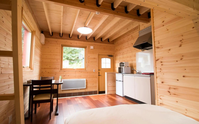 BRICK HOUSE Furano