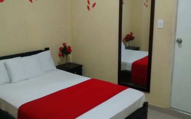 Hotel Colombia Real Cartagena