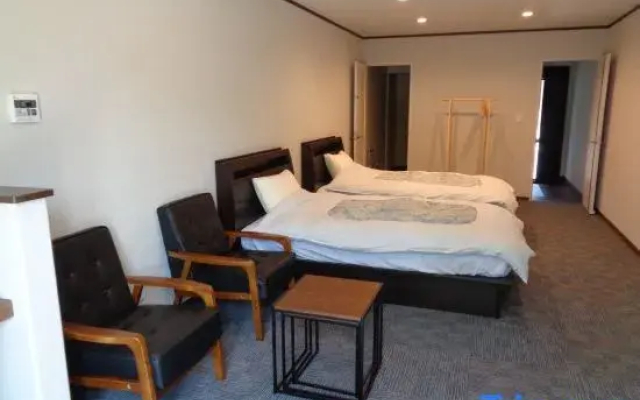 Villa House Hisago