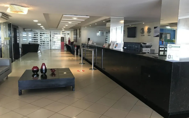 BELA HOSPEDAGEM-Imperial Flats em Tambaú