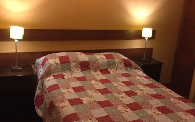 Yantra Cusco Home