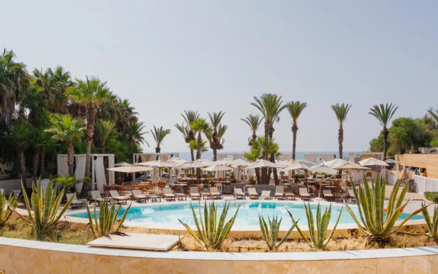 Nahrawess Resort & Thalasso