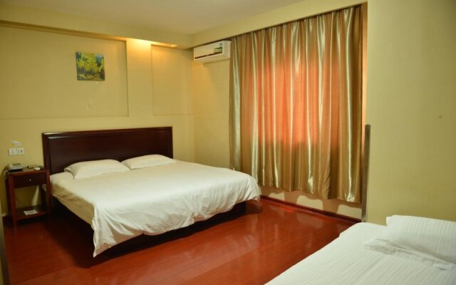 Jinzuan 100 Holiday Hotel