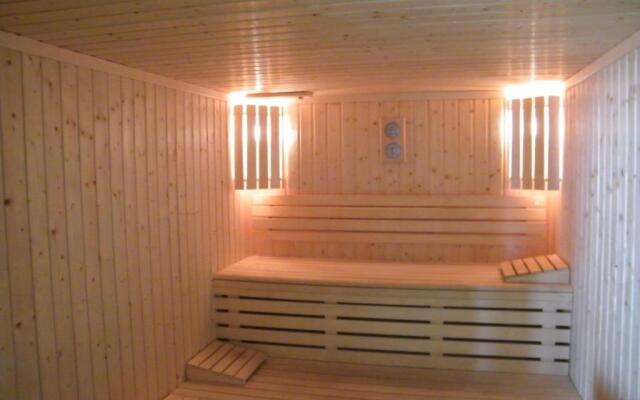 Residence Mer & Golf Tourmalet