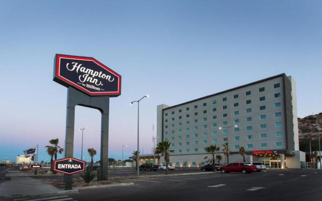 Hampton Inn by Hilton Hermosillo