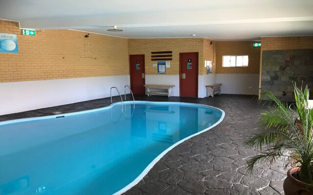 Ulladulla Harbour Motel