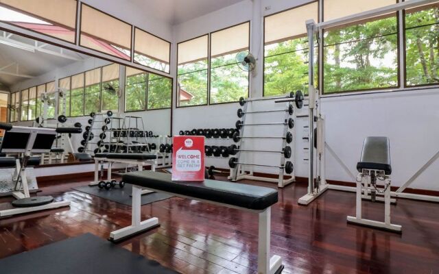 NIDA Rooms Luang Nua 274 Temple