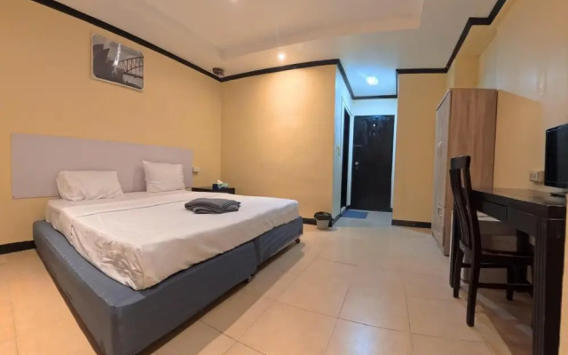 Stay 94 Patong