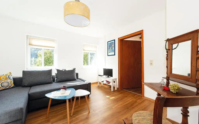 Ferienhaus Elbufer 83