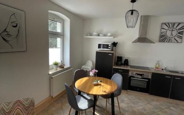 Apartmenthaus Elbblick