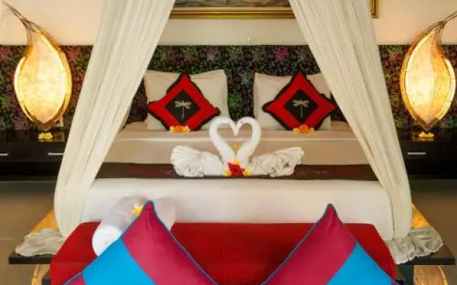 Baruna Sari Villa