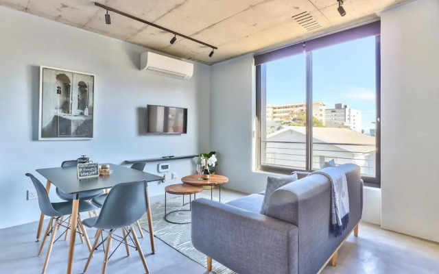 Lovely Couples Retreat Studio Apartment!