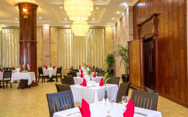 Star King Hotel and Apartment