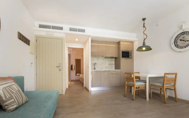 Apartamentos s'Olivera
