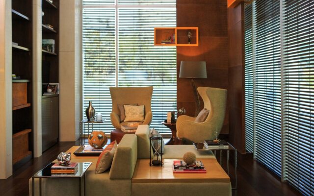 Renaissance Santiago Hotel by Marriott