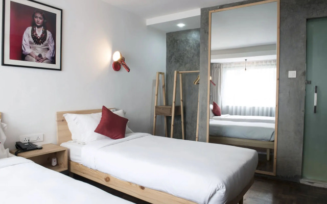 Potala Guest House