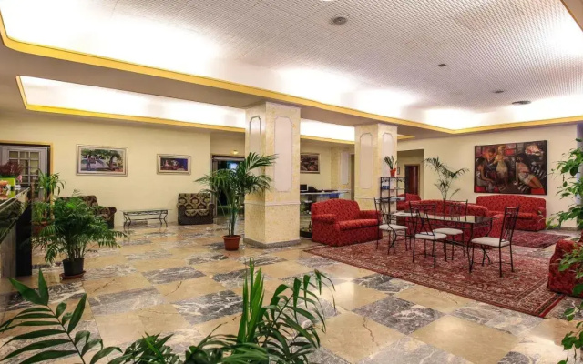 Hotel Grazia Deledda