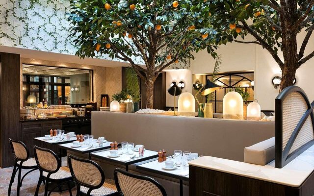 Hotel & Spa Royal Madeleine