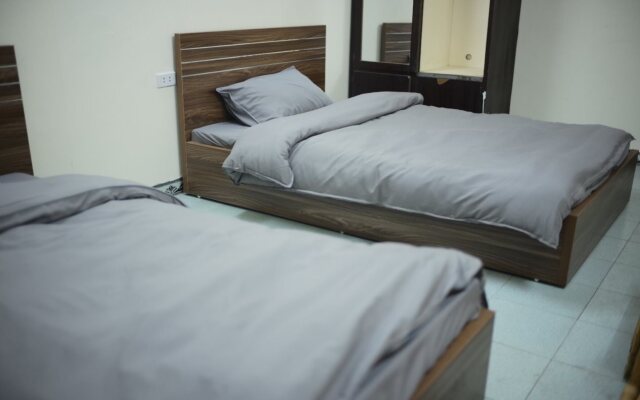 Peony House Trade Hotel II